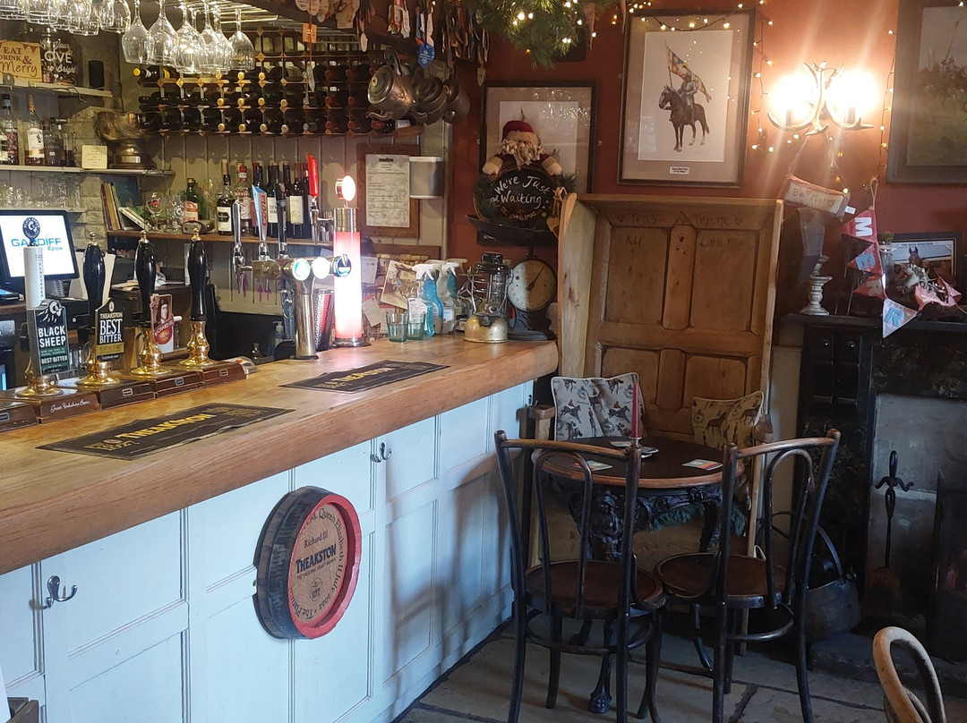 Richard the Third主图