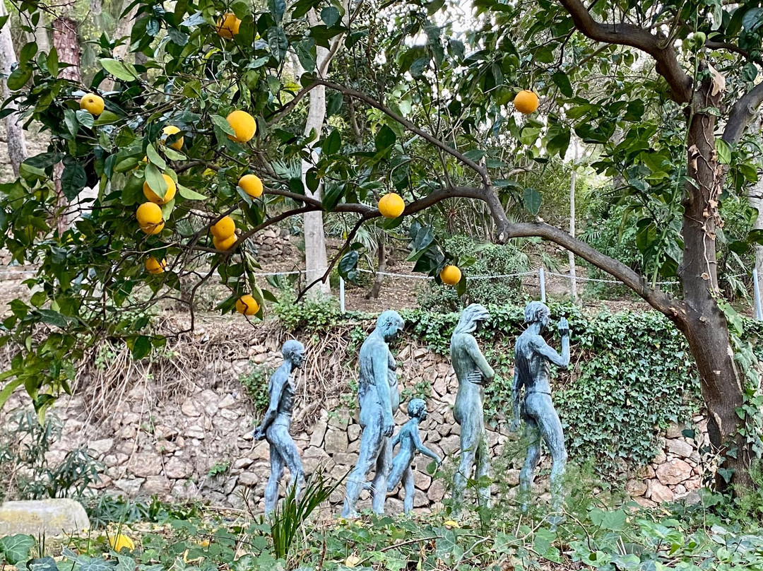 Jardins Del Princep景点图片