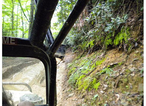 Off Road Voyages-塞维尔维尔必去景点