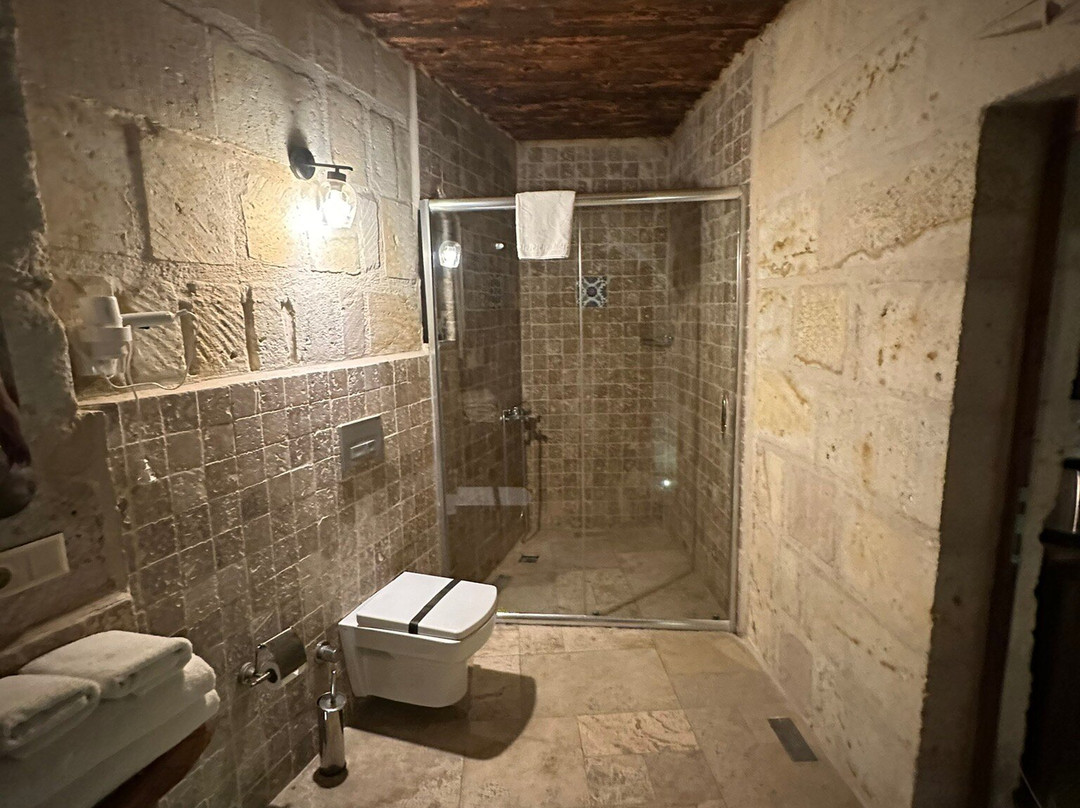 Prime Cappadocia Suites主图
