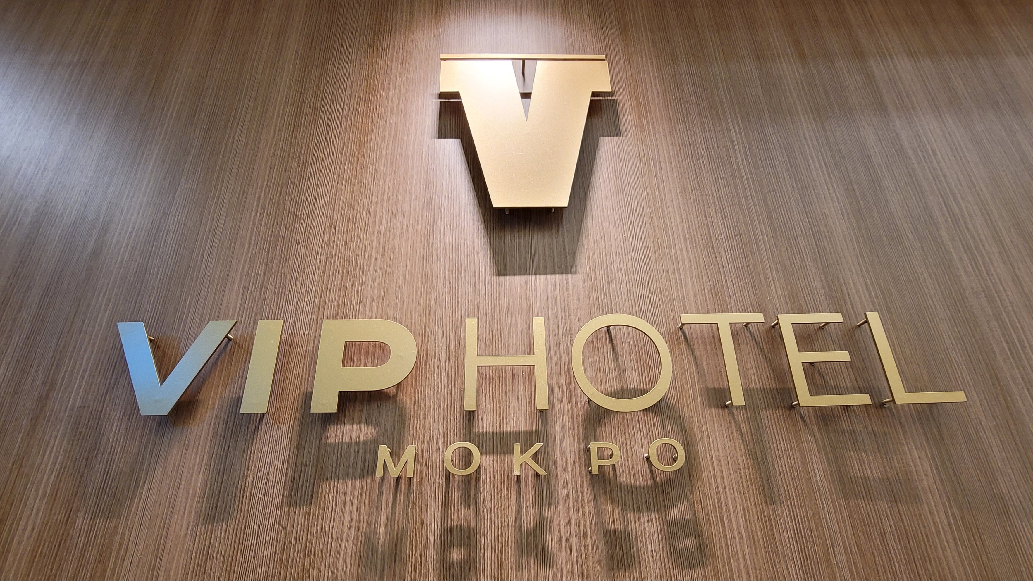 VIP Hotel-官方