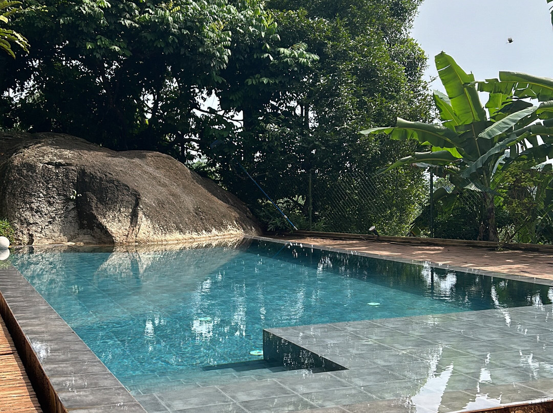 阿玛尔娜别墅主图