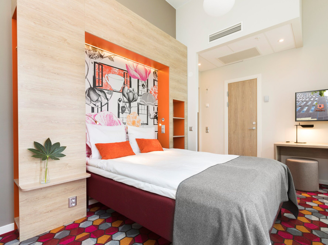 Motel L Alvsjo
