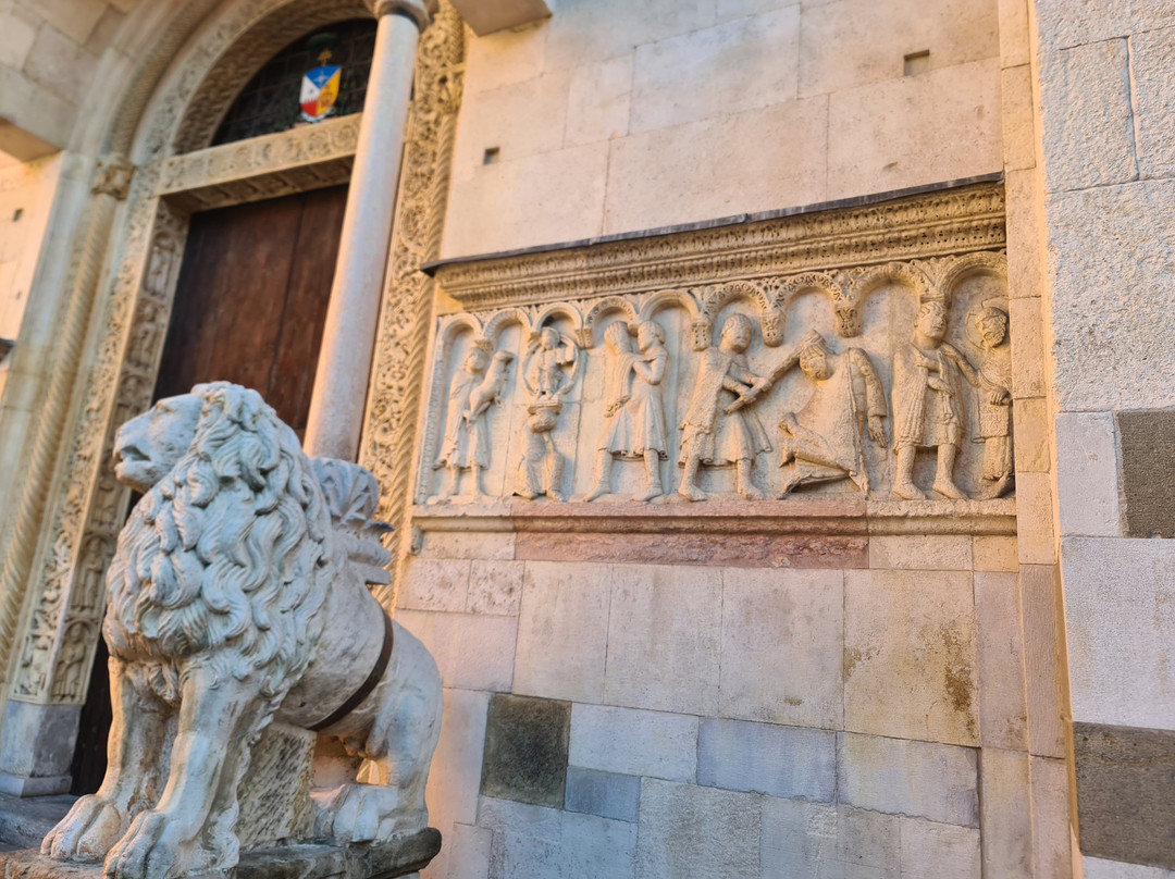 Emilia-romgna In Tour-萨索洛必去景点