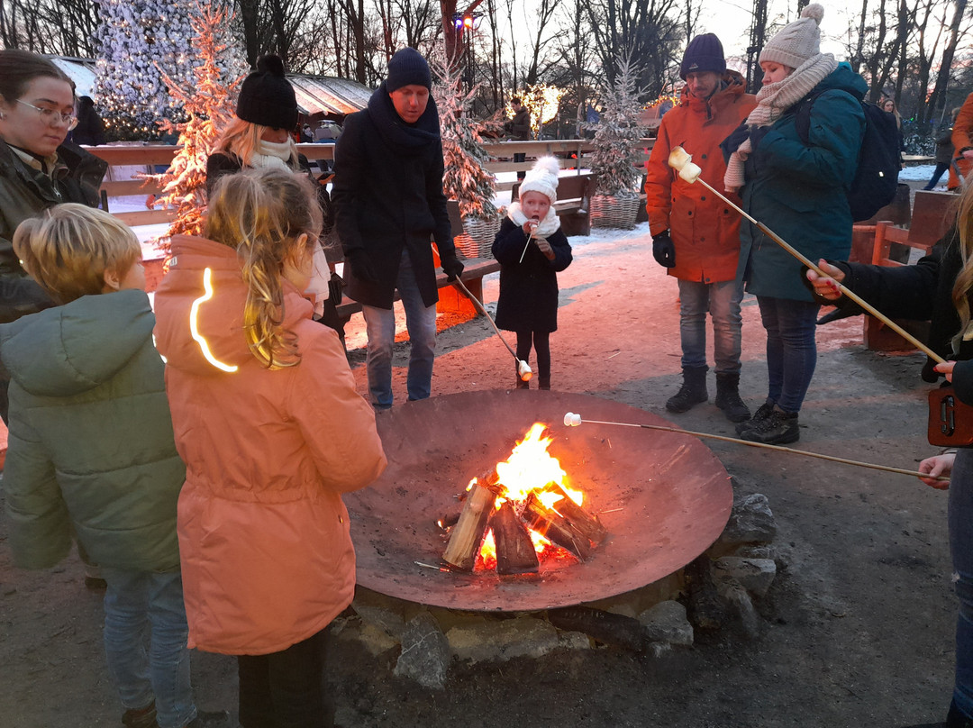 Landschap de Liereman-旧腾浩特必去景点
