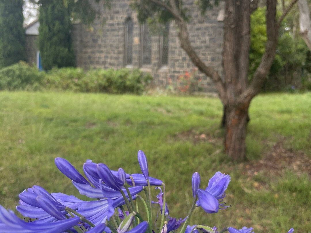 Saint Marys Anglican Church- former景点图片