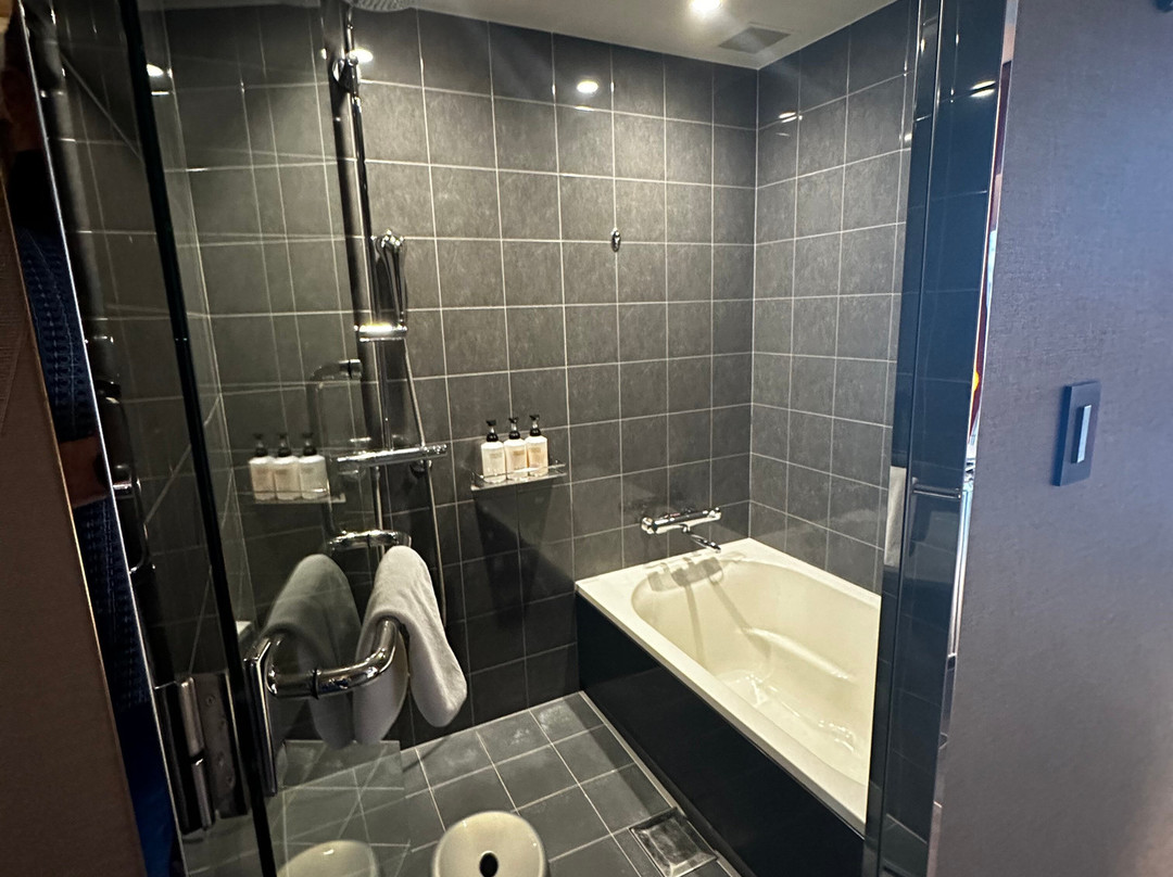Mitsui Garden Hotel Roppongi Premier主图