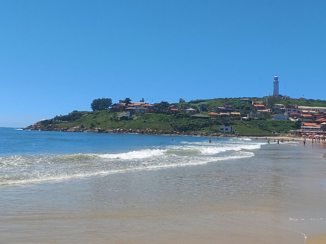 Santa Marta Lighthouse-Laguna必去景点
