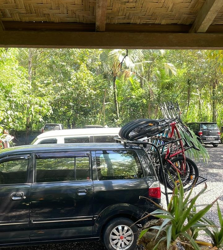 GOAT Bali Cycling & Tours-乌布必去景点