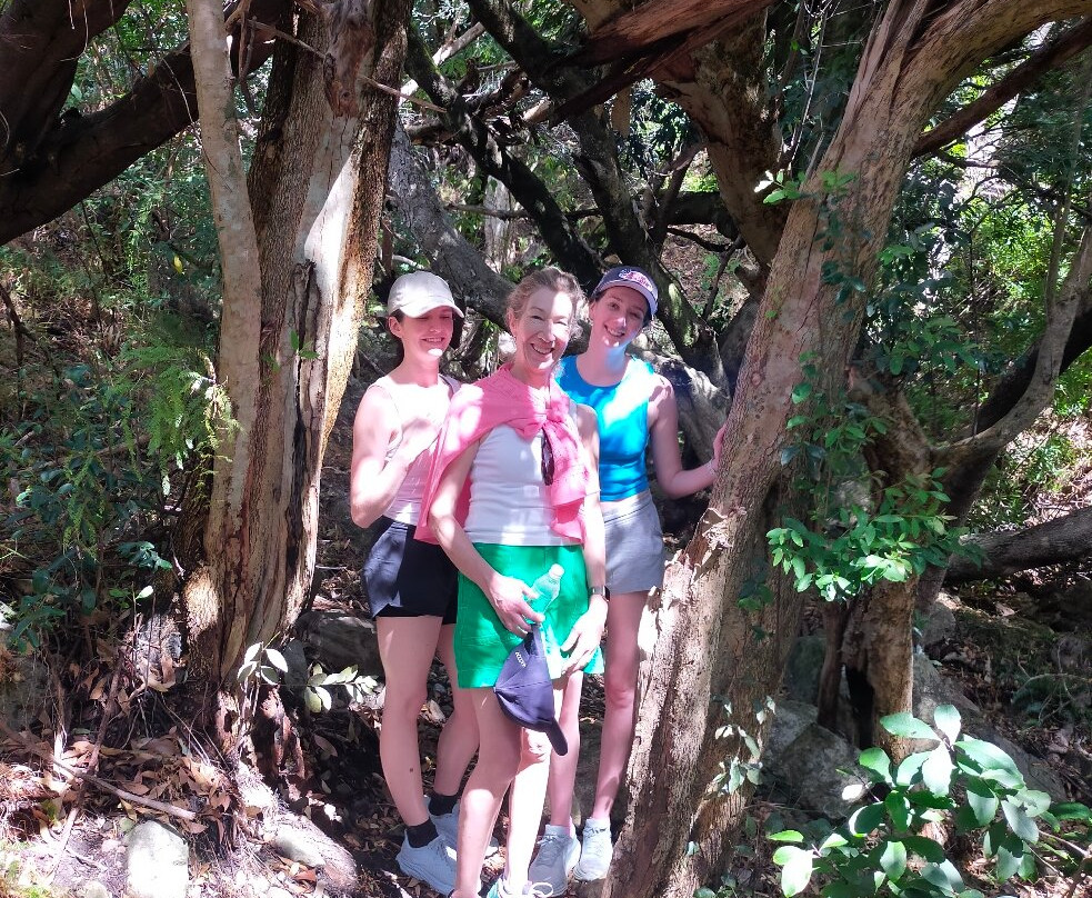 Pniël Cultural and Environmental Hiking Tours-Pniel必去景点