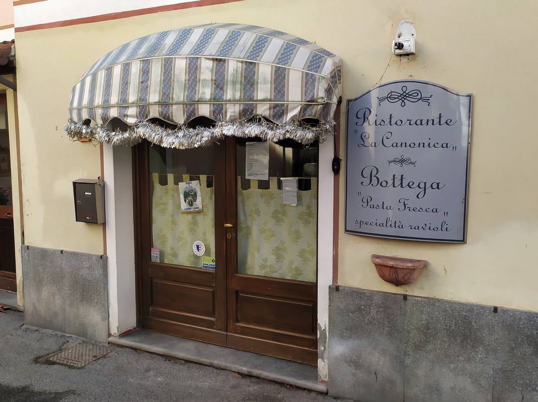 La Canonica