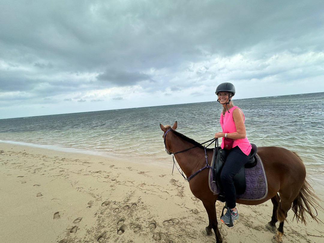 Hacienda la Suerte-拉斯特拉纳斯必去景点