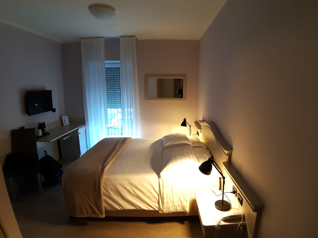 Hotel Lilla主图