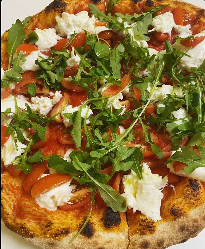 Pizzeria Al Mattarello