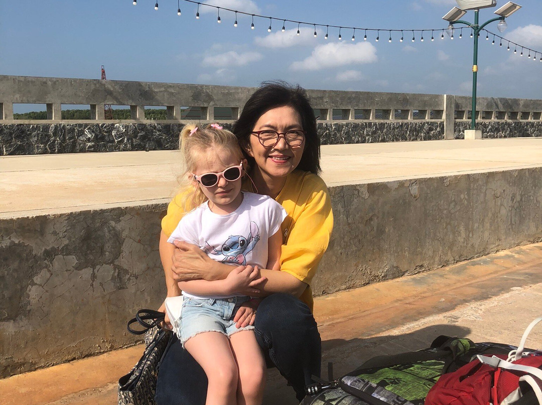 Sita Krabi Hotel主图