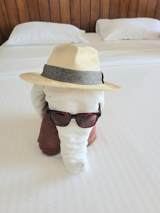 艾特肯史宾斯金沙酒店主图