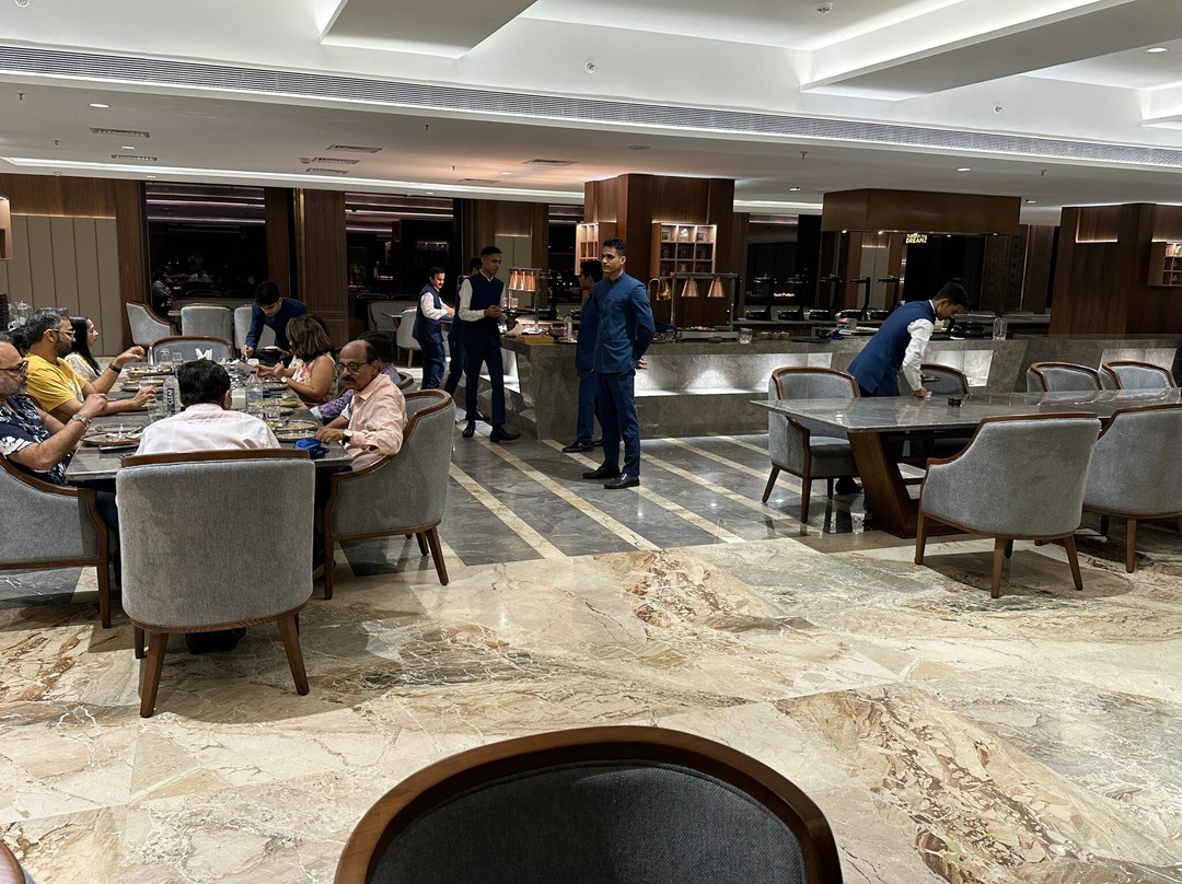 Praveg's Grand Eulogia