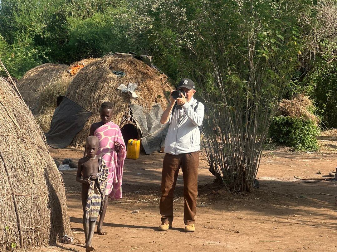 Skylight Omo Valley Tours景点图片