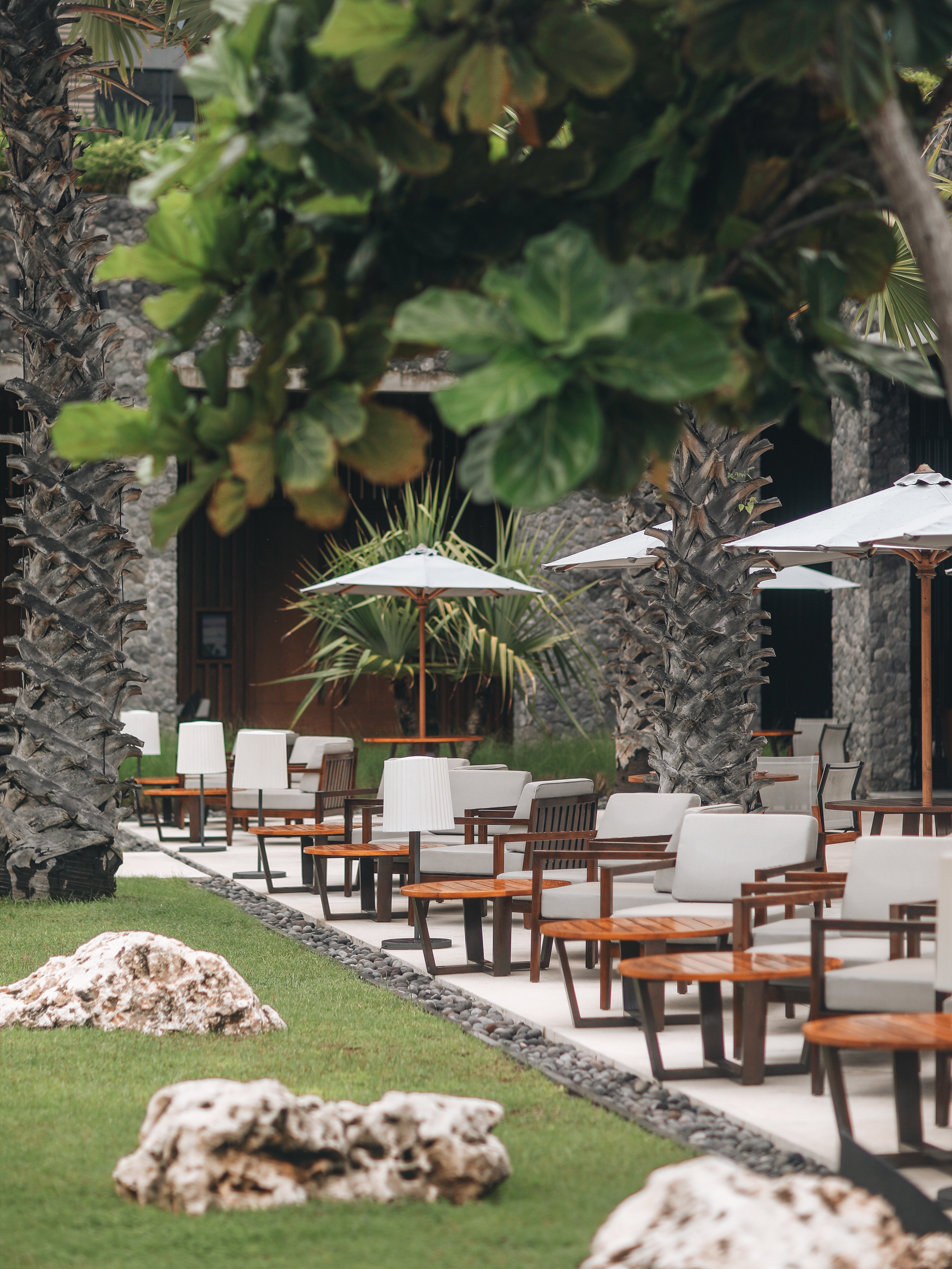 Radisson Blu Resort, Bali Uluwatu-餐饮