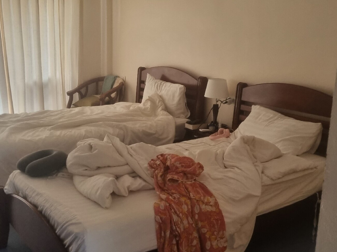 兰达海滨度假村主图