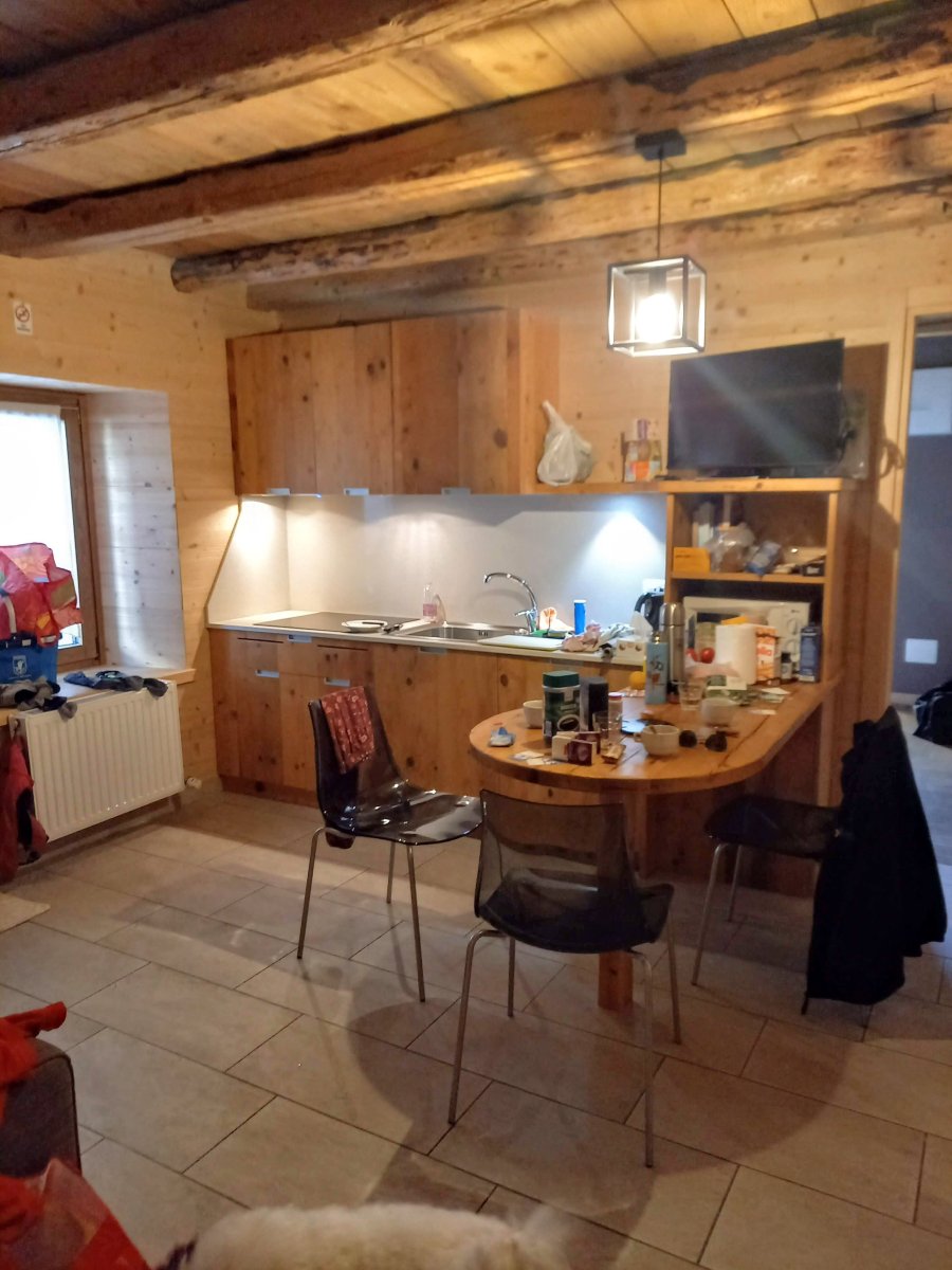 Albergo Diffuso Sutrio Zoncolan-餐饮