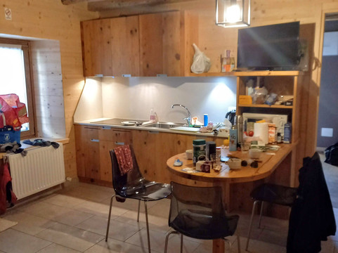 Albergo Diffuso Sutrio Zoncolan主图