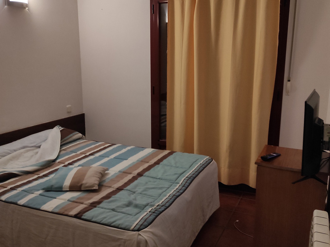 Hospedaje Casa Mariano主图