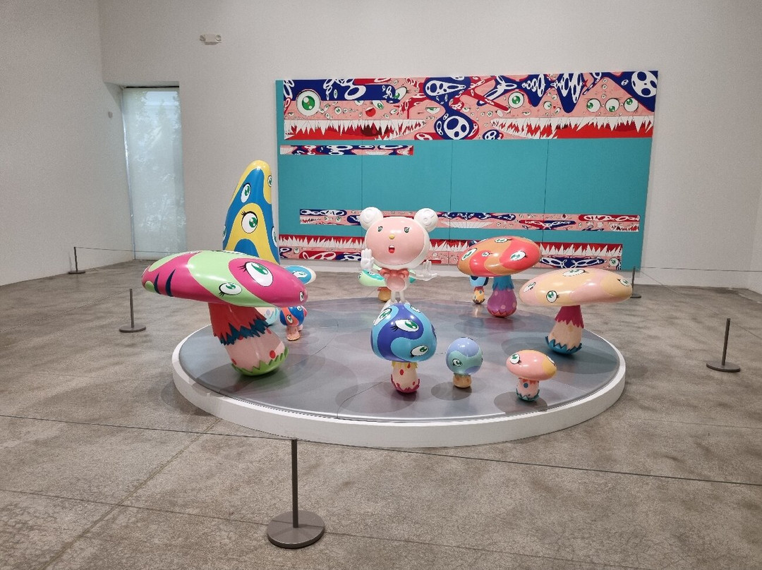 Rubell Museum-迈阿密必去景点