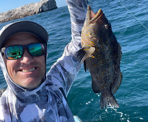 Apache Tours-蓬塔米塔必去景点