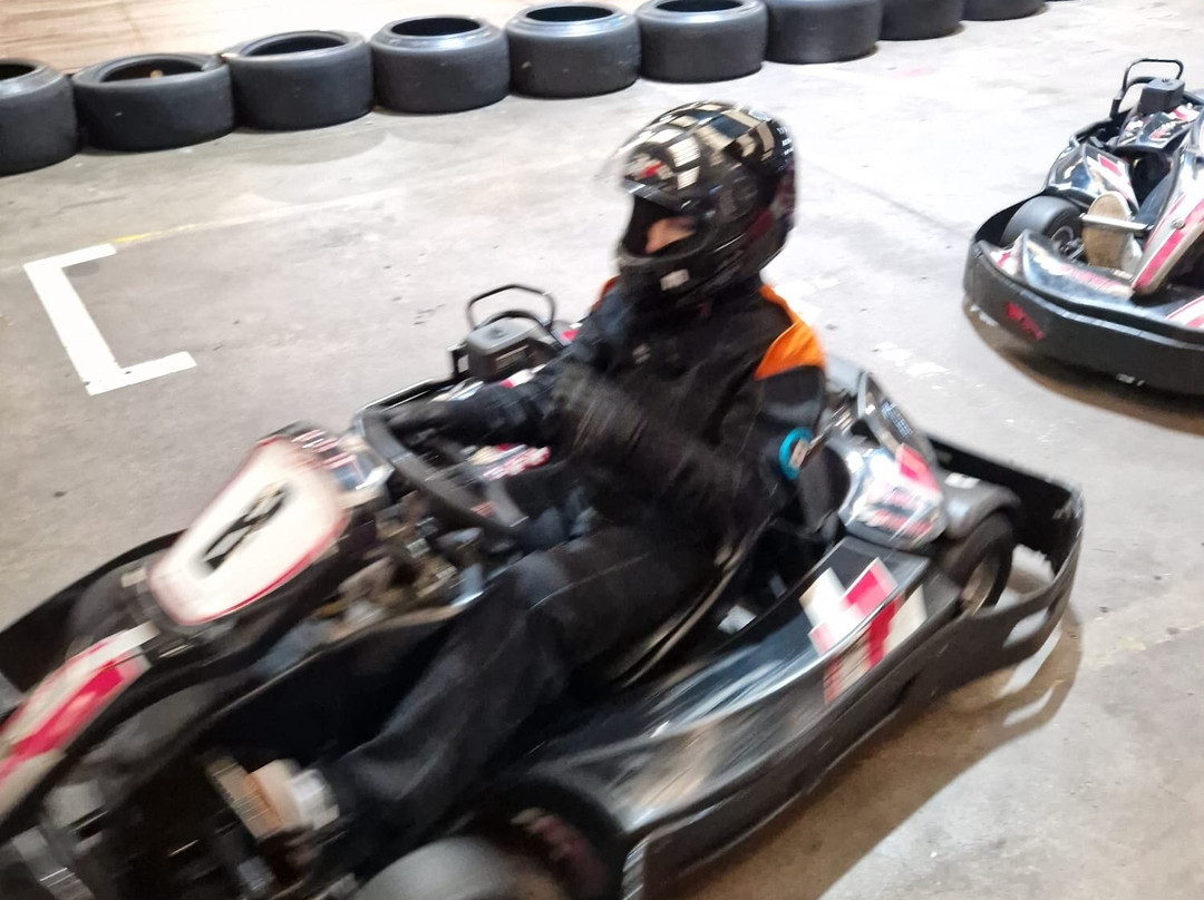 Avago Karting景点图片