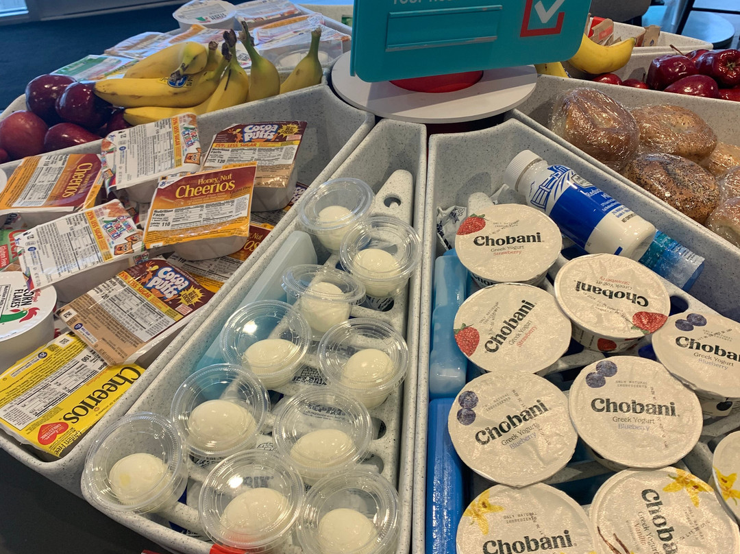 avid Hotel Madison - Monona by IHG主图