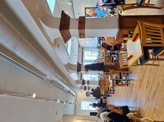 San Francisco St Bar and Grill