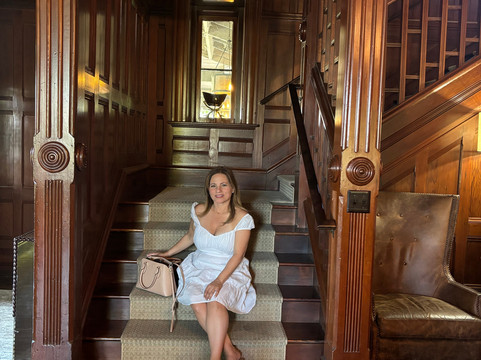 Stags' Leap Winery-纳帕必去景点