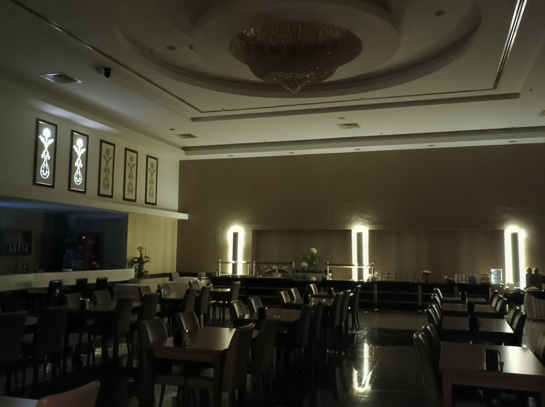 Cherry Garden City & Spa Hotel主图