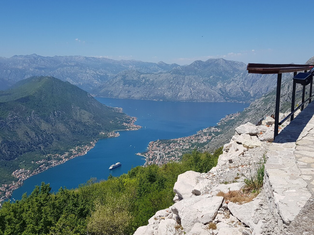 Kotor Serpentine-科托尔必去景点