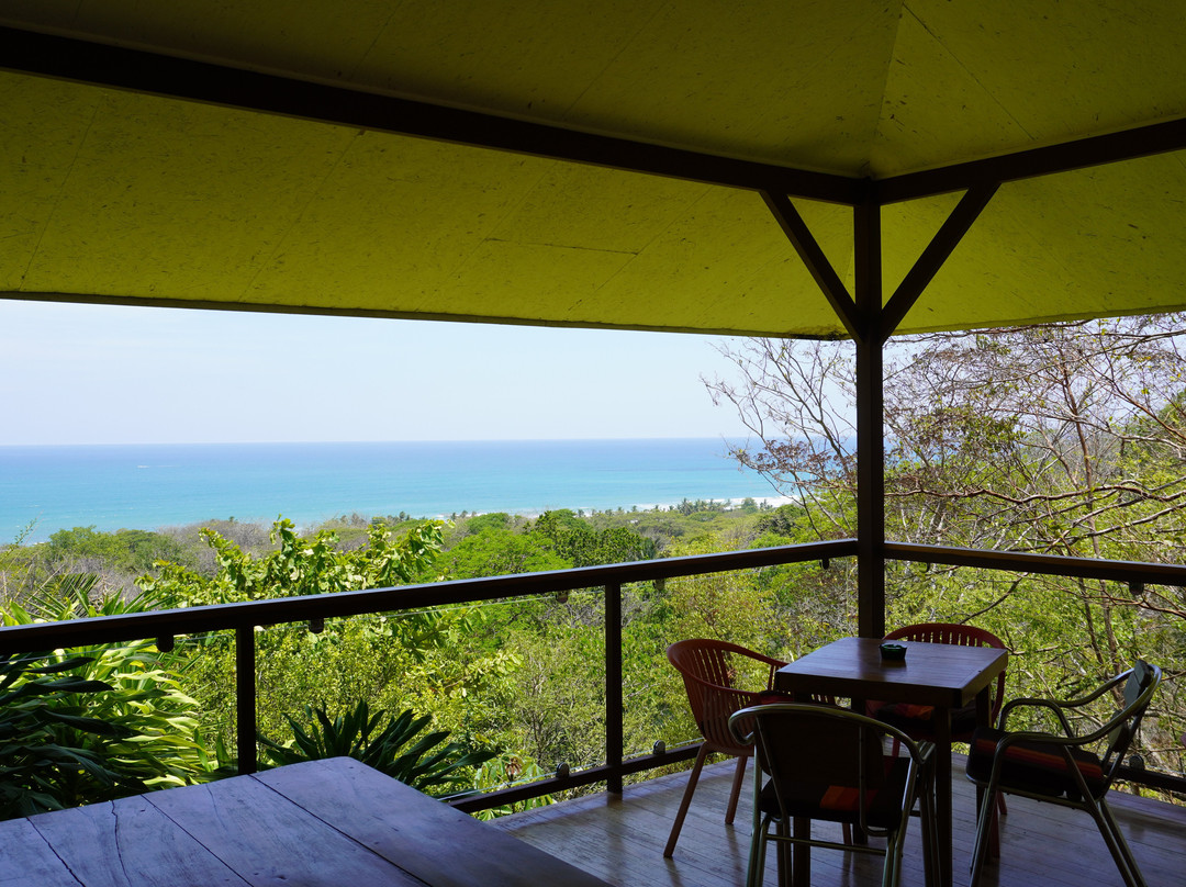 Vista Naranja Ocean View House主图