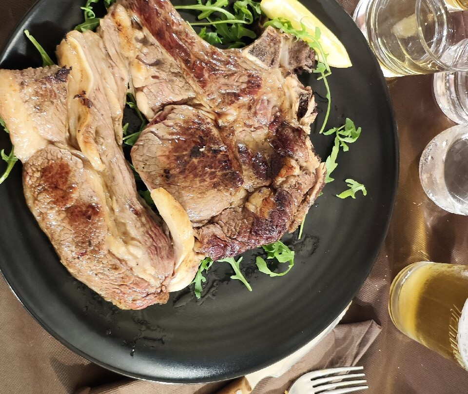 Prendas Antigas-Sant'Anna Arresi必去景点