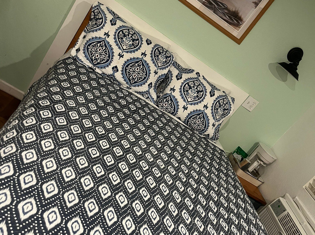 Driftin' Sands Motel主图