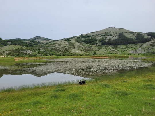 Lago di Rascino-Fiamignano必去景点