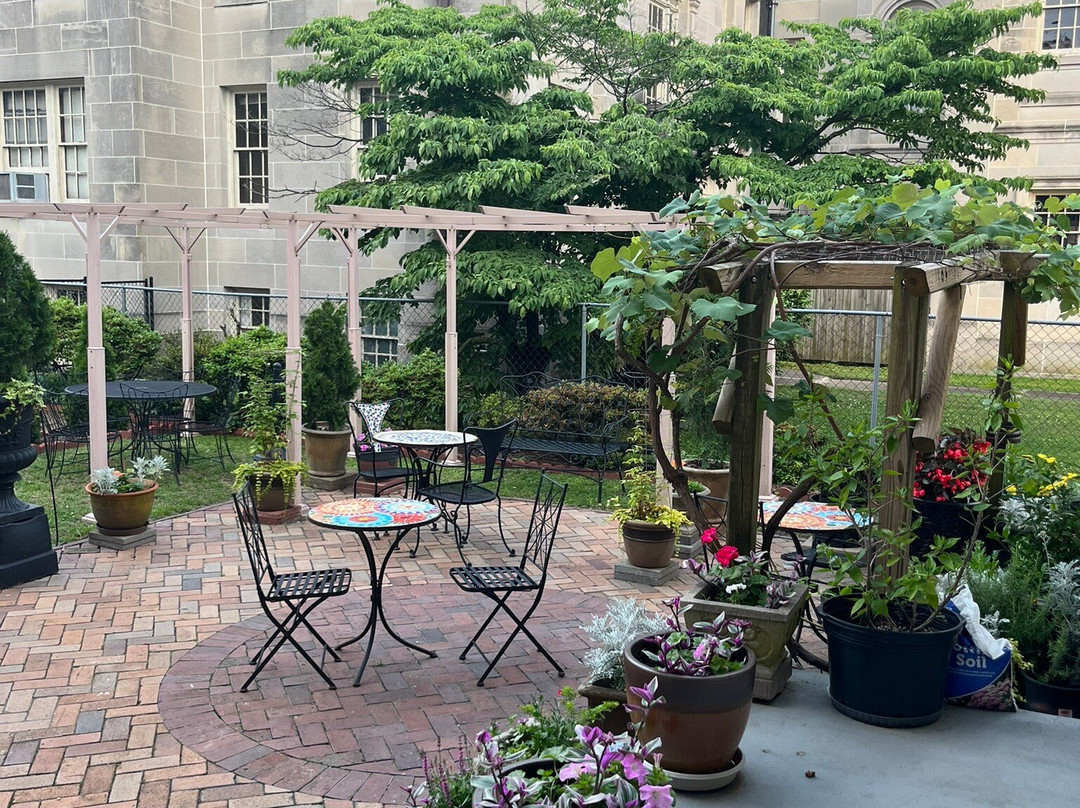 The Ragland Mansion B&B and Events主图