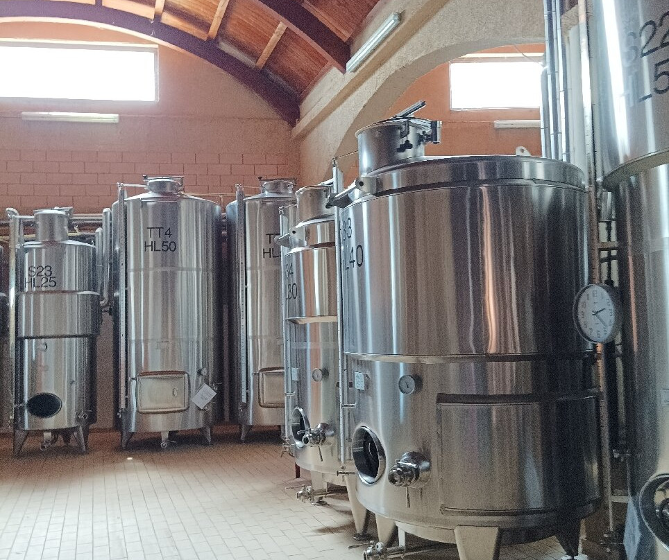 Russo & Longo Azienda Agricola-Strongoli必去景点