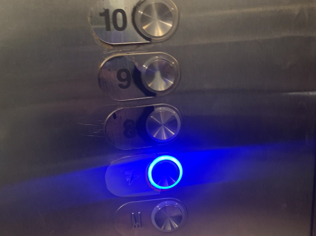 Orange Megastructure LLP主图