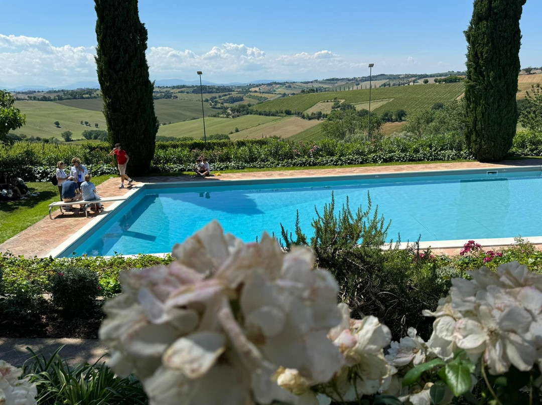 Marotti Campi-Morro d'Alba必去景点