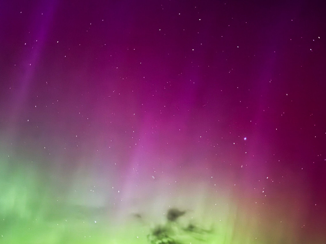 Under Canvas North Yellowstone - Paradise Valley主图