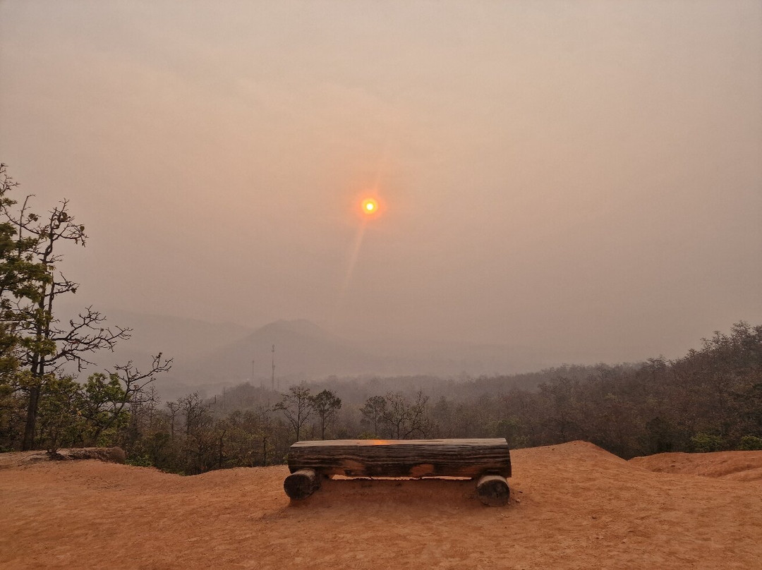 Mae Hong Son Loop景点图片