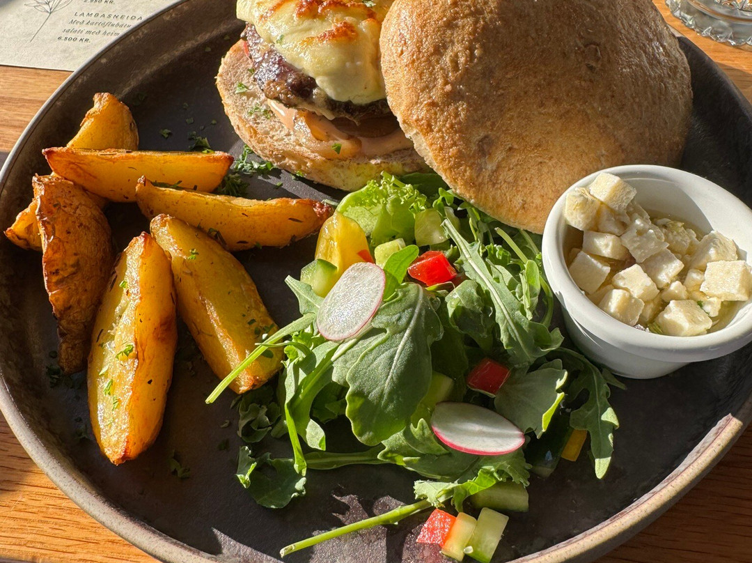 沃盖弗奥斯宾馆主图