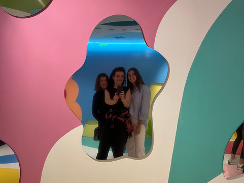 White Rabbit · The Off-Museum of Barcelona