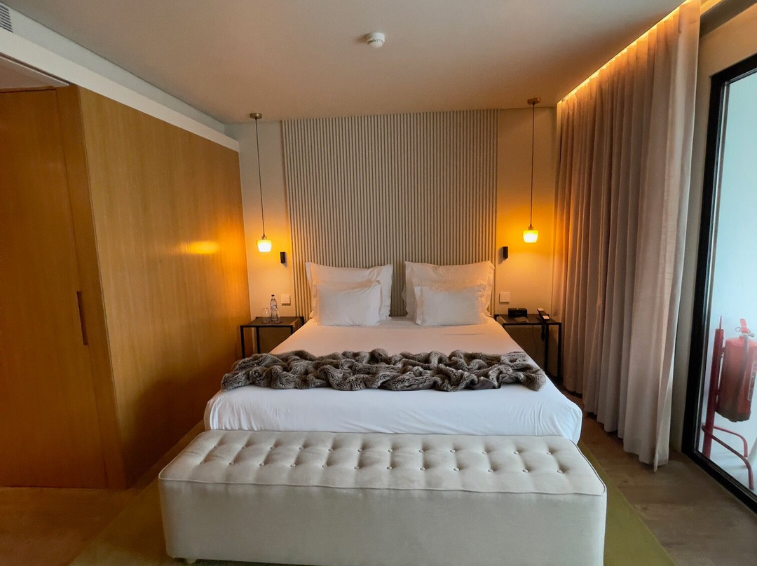 王储花园梅莫设计酒店主图