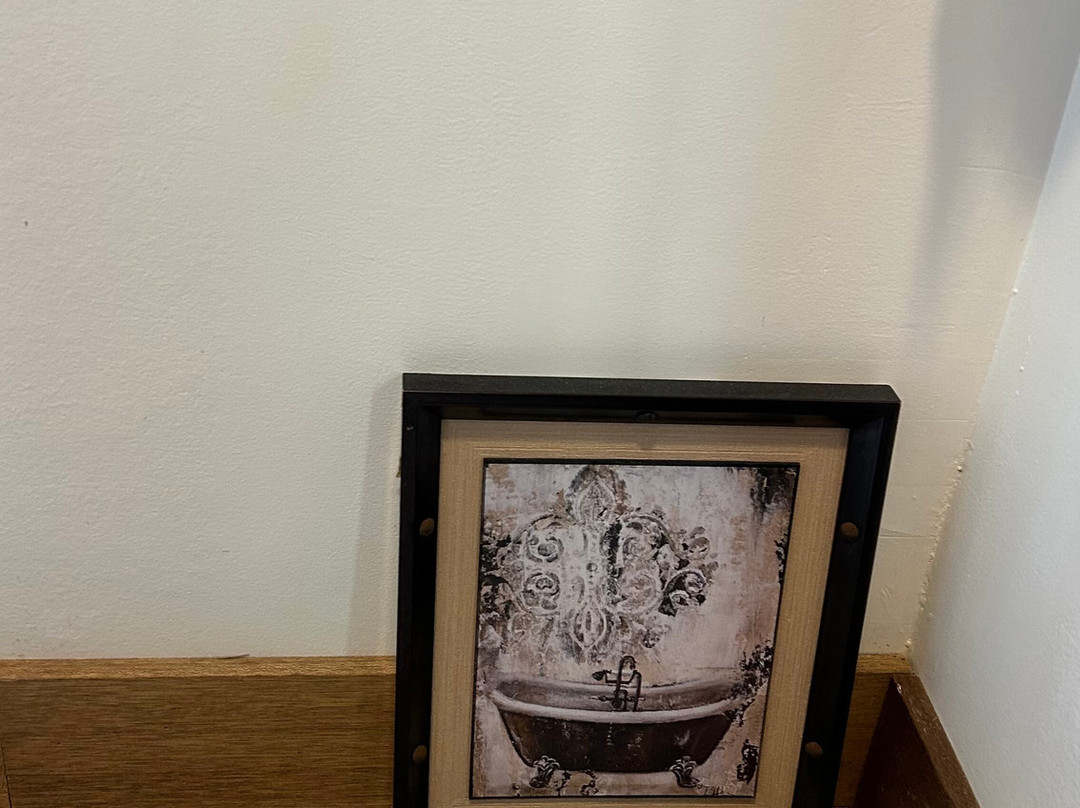 希洛湾家庭式酒店主图