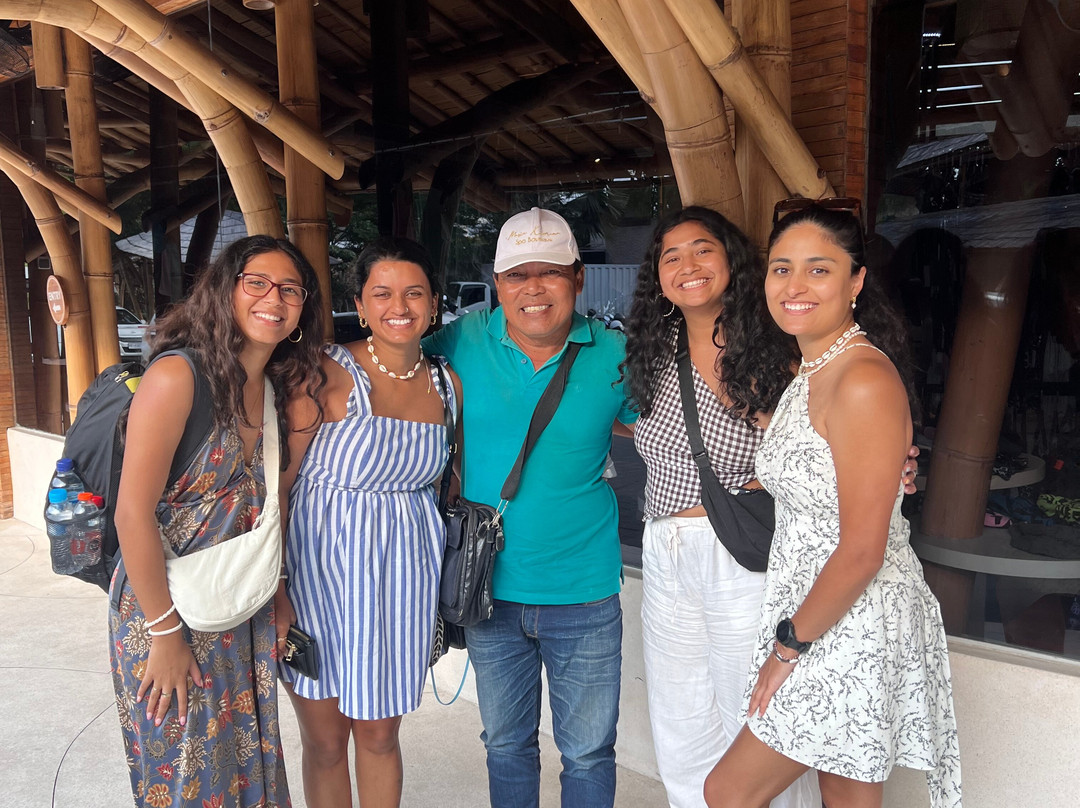 Safe Bali Taxi - Day Tours-登巴萨必去景点